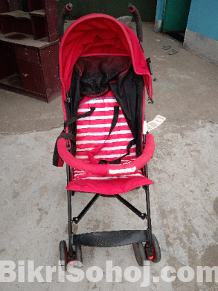 Baby stroller